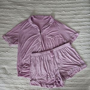 Victoria's Secret Pajama Set